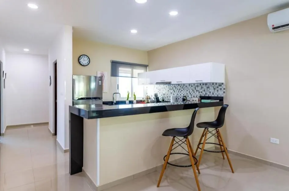 Sunset Collection Del Mar Apartment Playa del Carmen Mexico