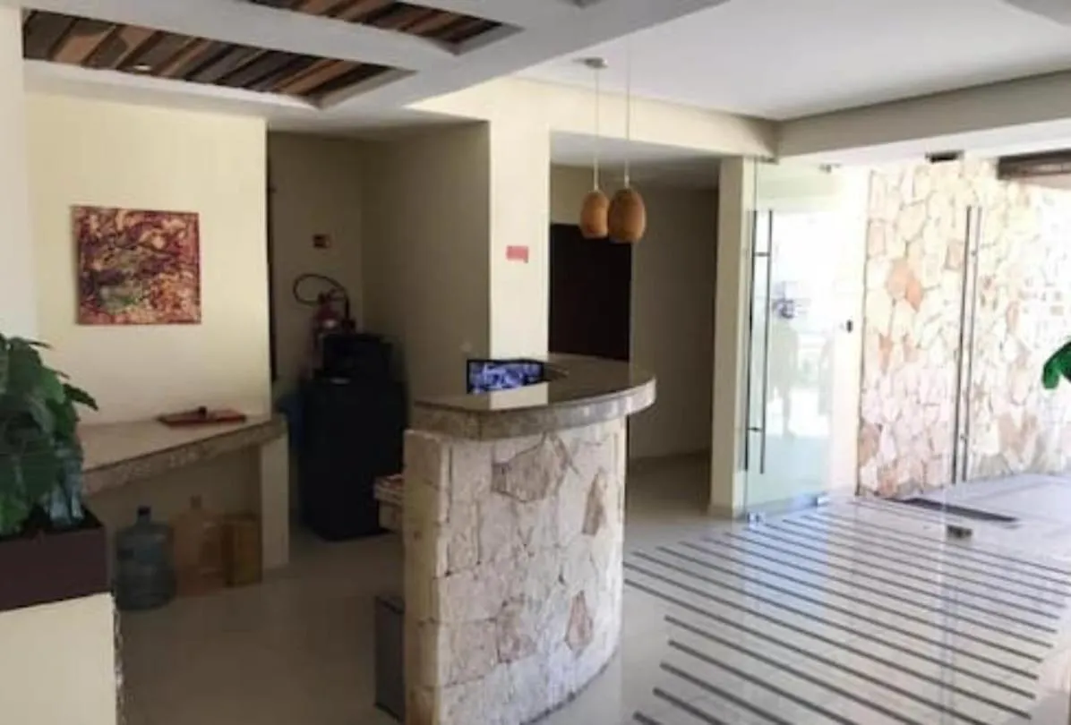 Sunset Collection Del Mar Apartment Playa del Carmen 0*,  Mexico