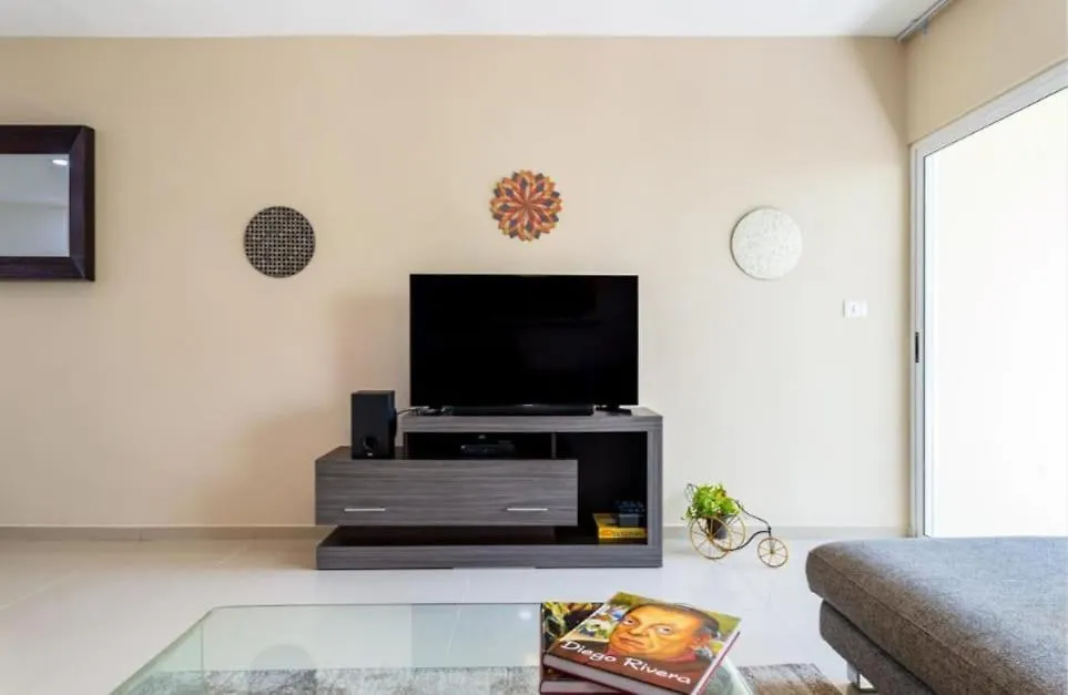 Sunset Collection Del Mar Apartment Playa del Carmen