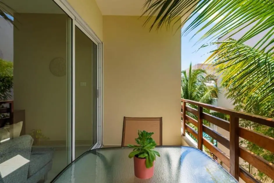 Sunset Collection Del Mar Apartment Playa del Carmen