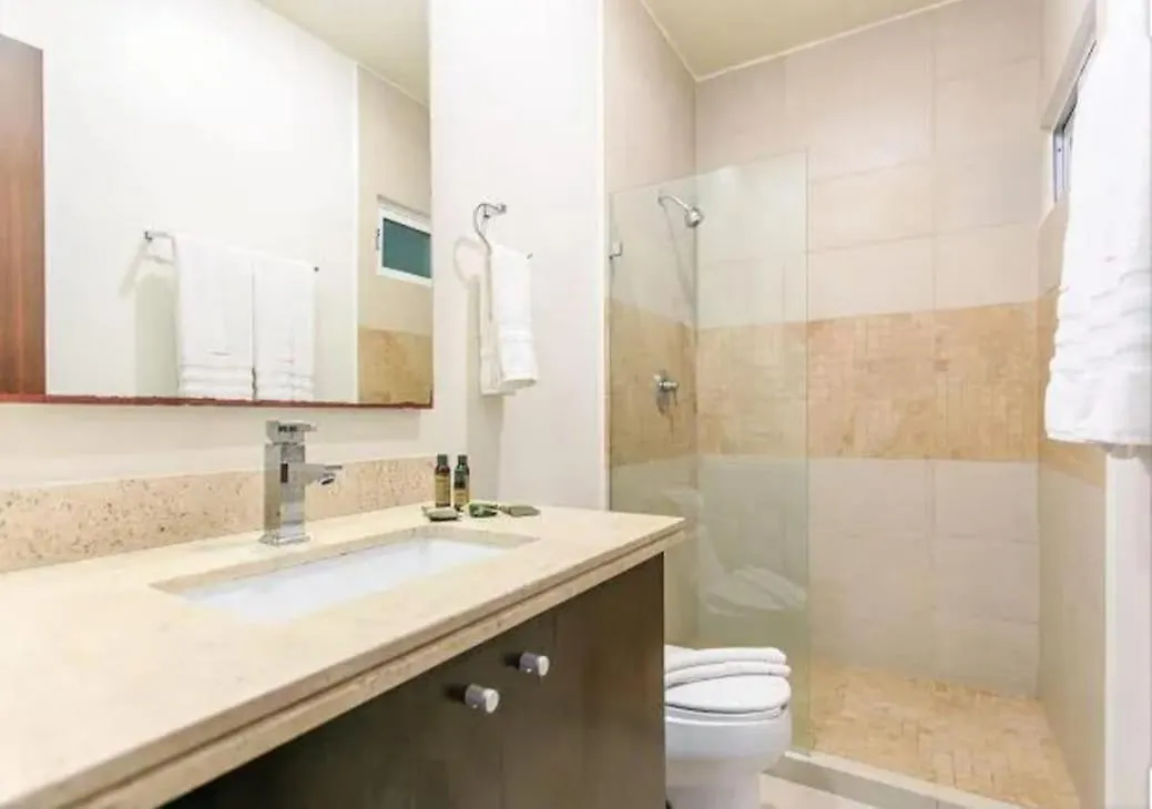 Sunset Collection Del Mar Apartment Playa del Carmen