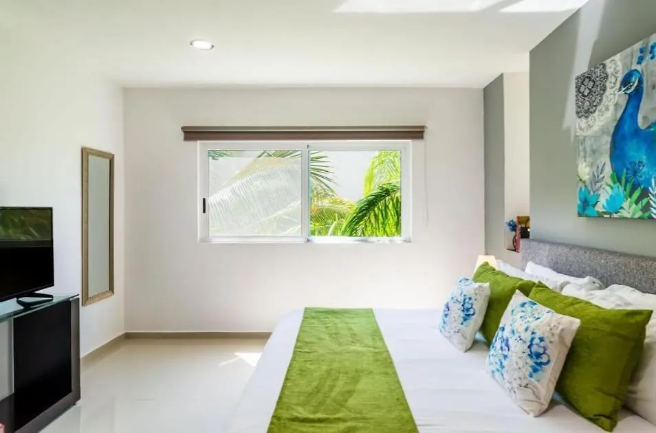 Sunset Collection Del Mar Apartment Playa del Carmen