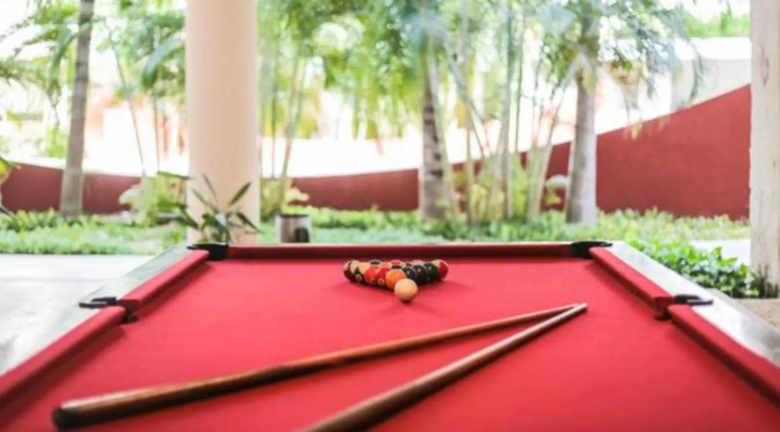 Sunset Collection Del Mar Apartment Playa del Carmen